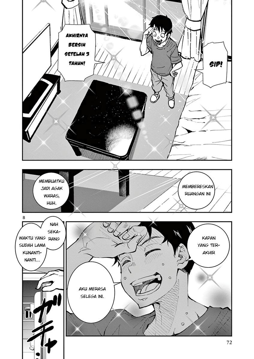 Zombie 100 ~Zombie ni Naru Made ni Shitai 100 no Koto~